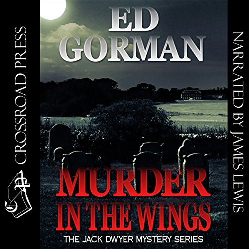 Cover of Murder in the Wings