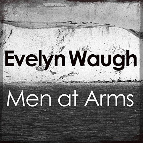 Cover of Men at Arms
