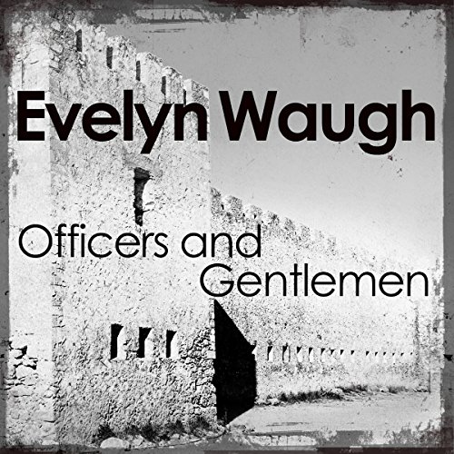 Cover of Officers and Gentlemen