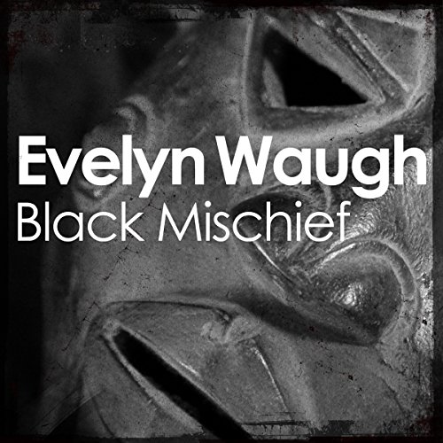 Cover of Black Mischief