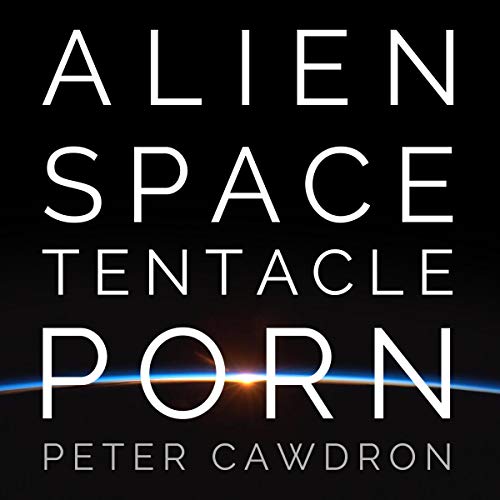 Cover of Alien Space Tentacle Porn