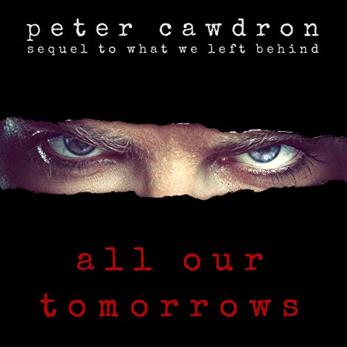Cover of All Our Tomorrows