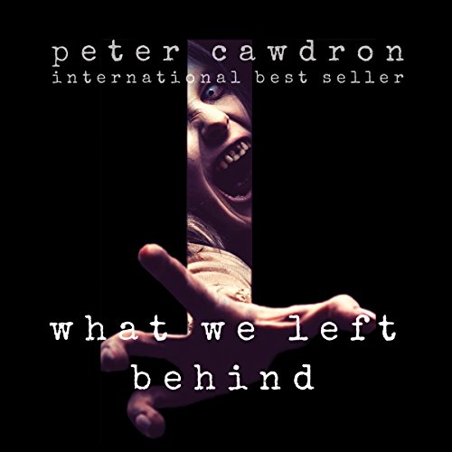 Cover of What We Left Behind