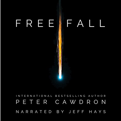 Cover of Free Fall