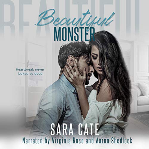 Cover of Beautiful Monster