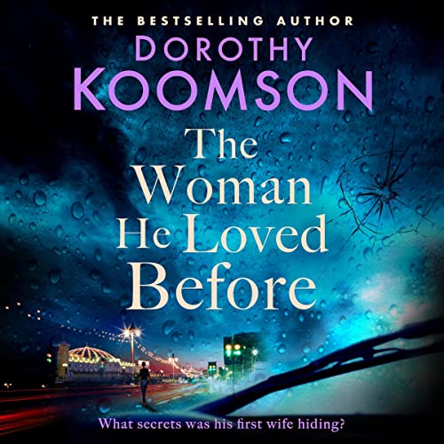 Cover of The Woman He Loved Before