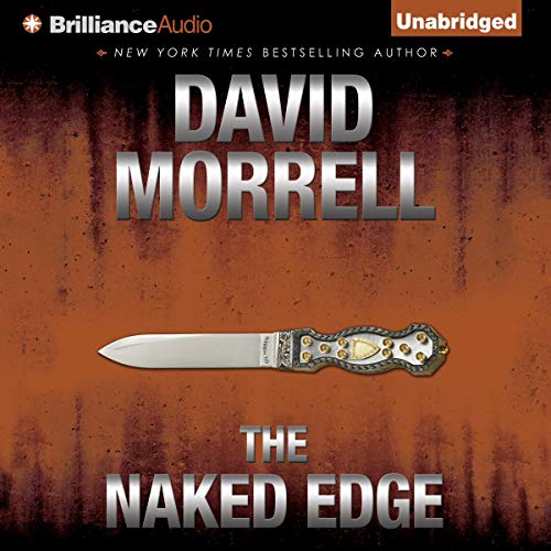 Cover of The Naked Edge