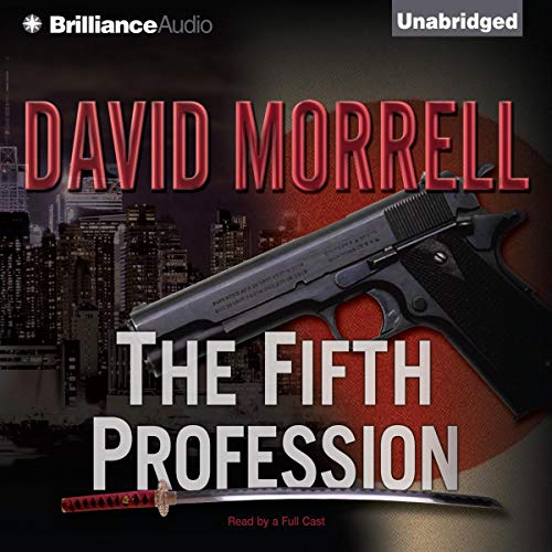 Cover of The Fifth Profession