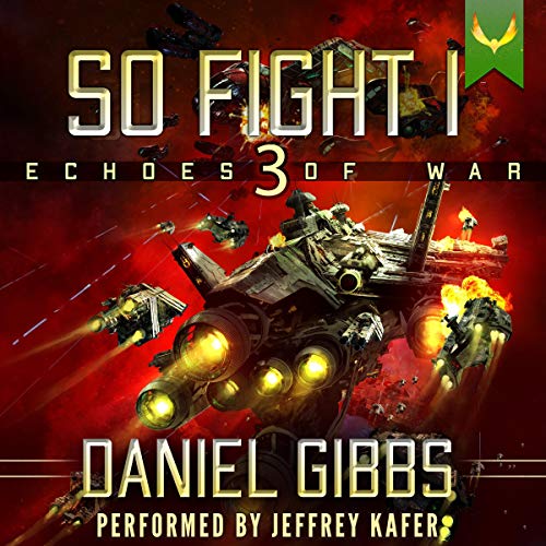 Cover of So Fight I