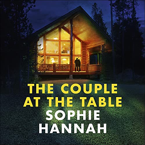 Cover of The Couple at the Table