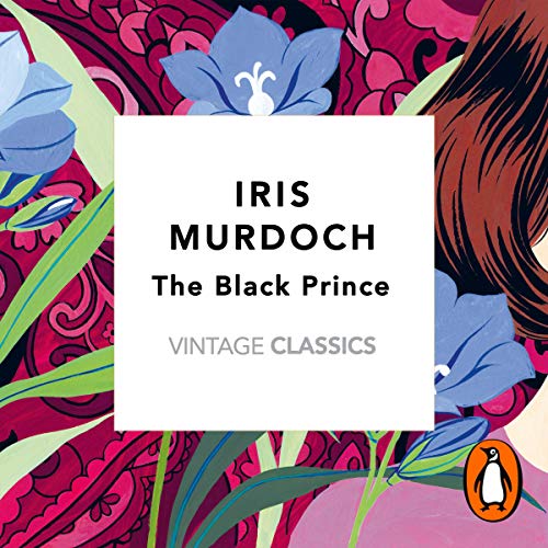 Cover of The Black Prince