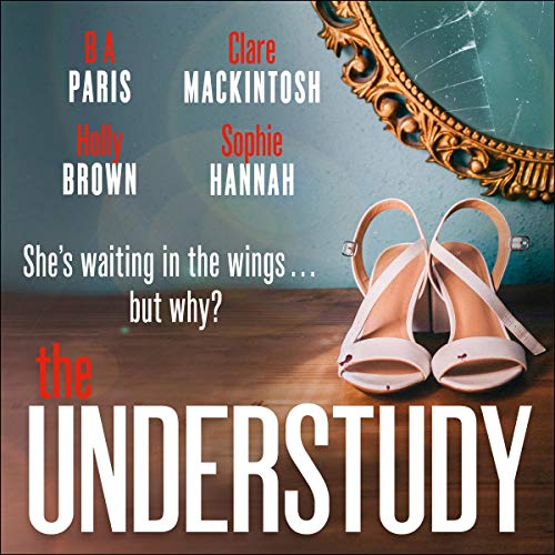 Cover of The Understudy