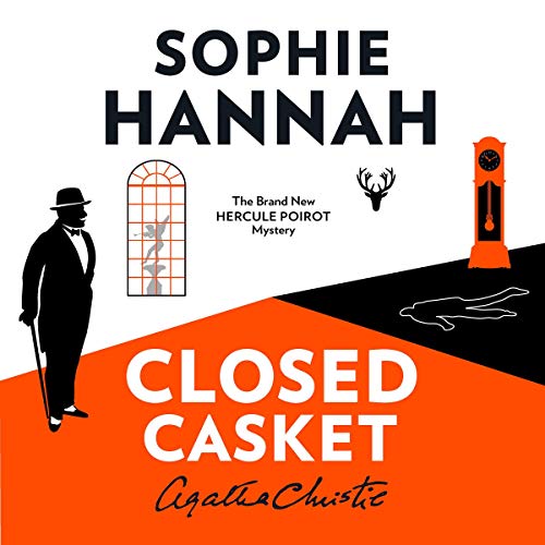 Cover of Closed Casket
