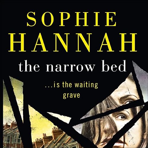 Cover of The Narrow Bed