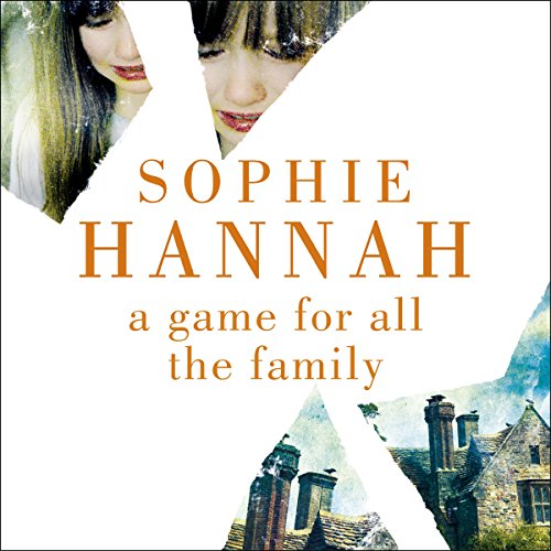 Cover of A Game for All the Family