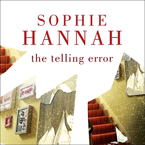 Cover of The Telling Error