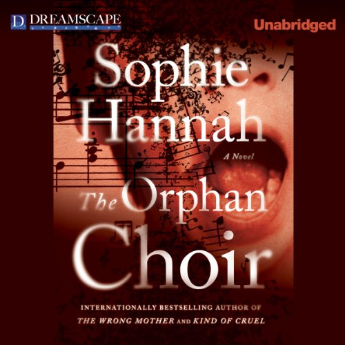 Cover of The Orphan Choir