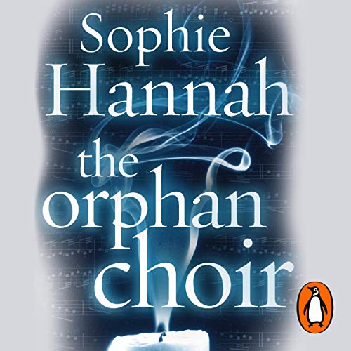 Cover of The Orphan Choir