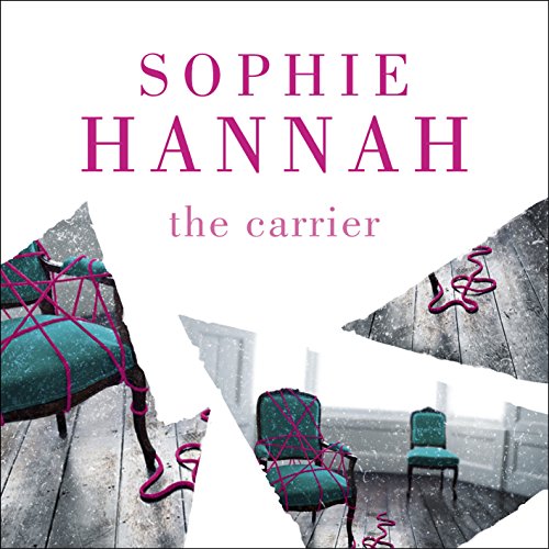 Cover of The Carrier