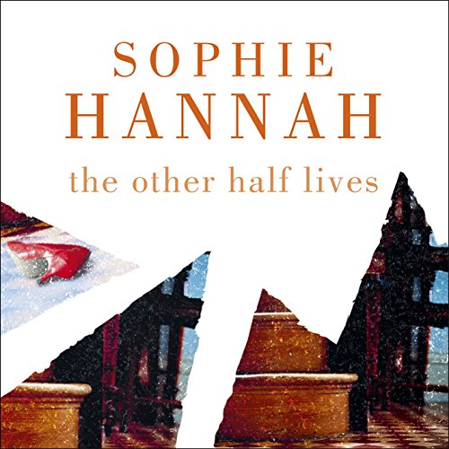 Cover of The Other Half Lives