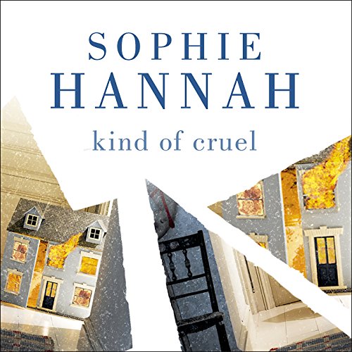 Cover of Kind of Cruel