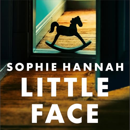 Cover of Little Face