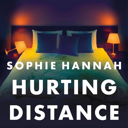 Cover of Hurting Distance