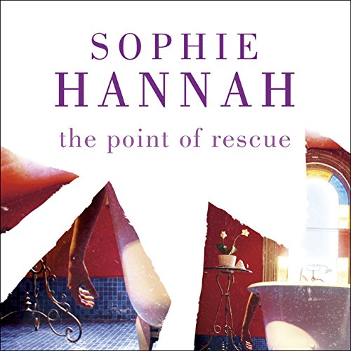 Cover of The Point of Rescue