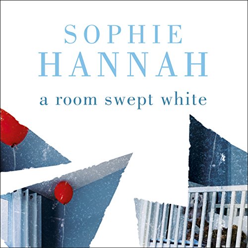 Cover of A Room Swept White