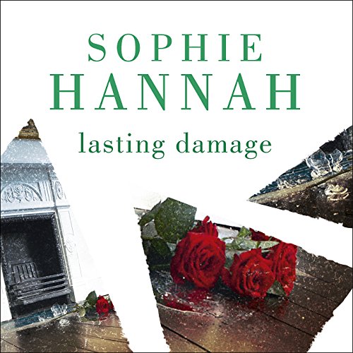 Cover of Lasting Damage