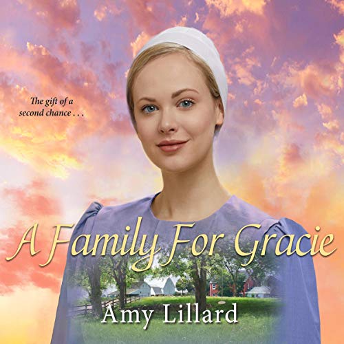 Cover of A Family for Gracie