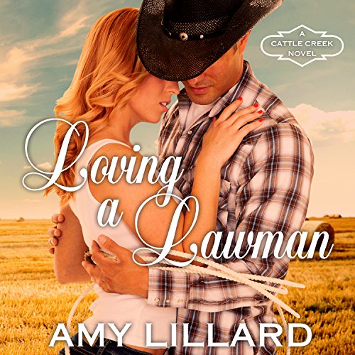 Cover of Loving a Lawman