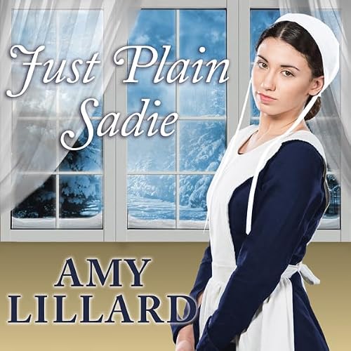 Cover of Just Plain Sadie