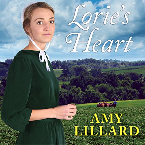 Cover of Lorie's Heart