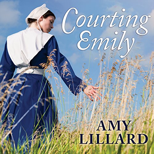 Cover of Courting Emily