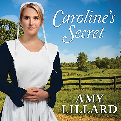 Cover of Caroline's Secret
