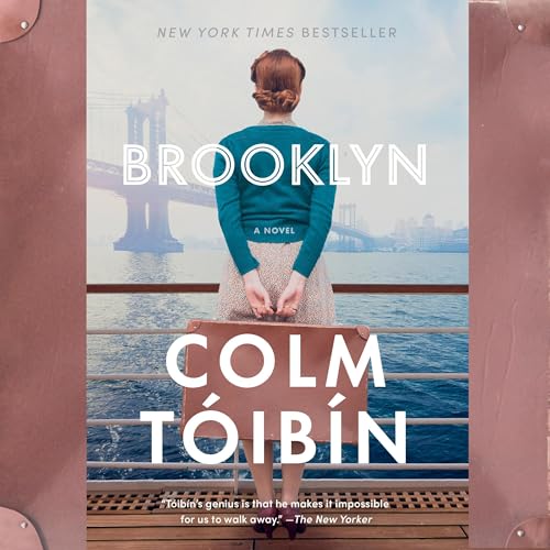 Cover of Brooklyn