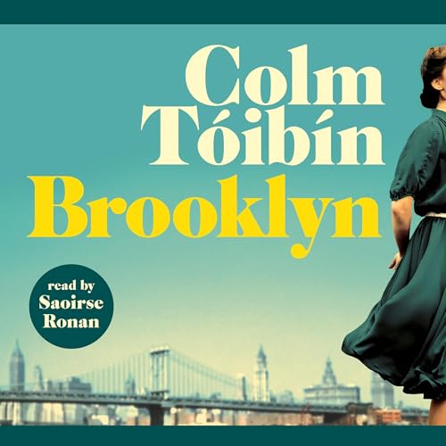 Cover of Brooklyn