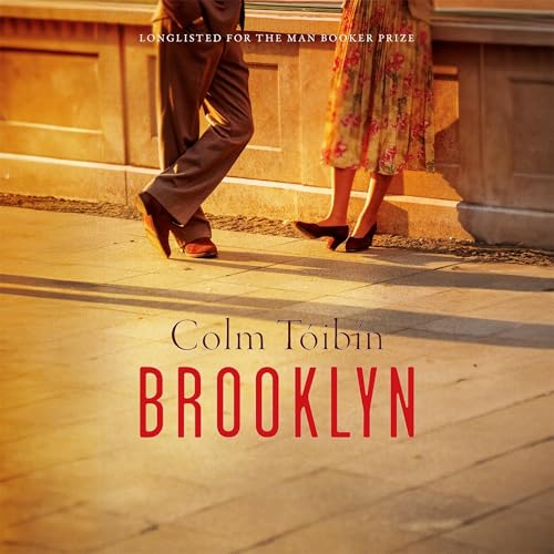Cover of Brooklyn