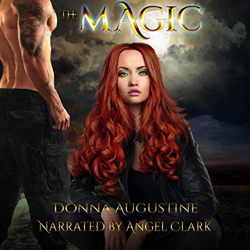 Cover of The Magic