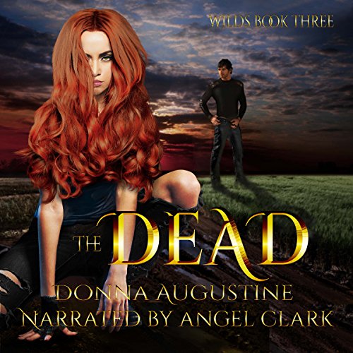 Cover of The Dead