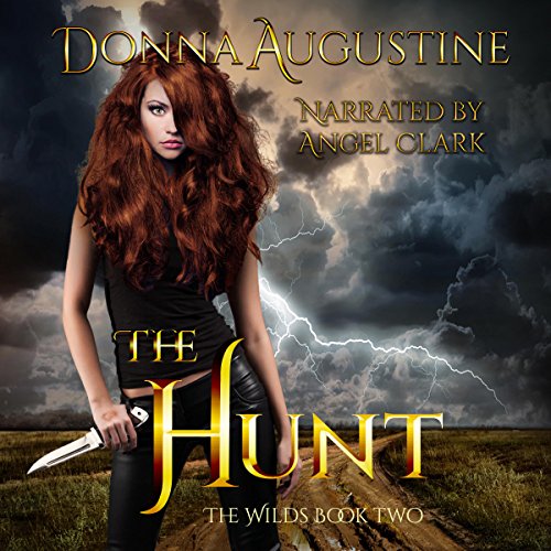 Cover of The Hunt