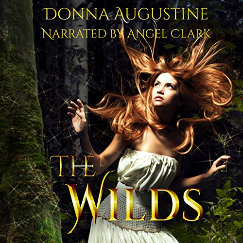 Cover of The Wilds