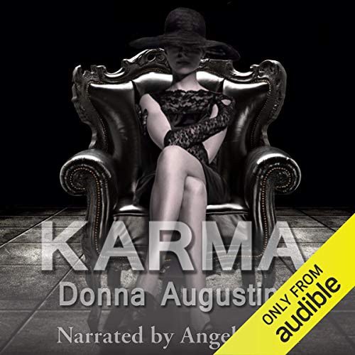 Cover of Karma