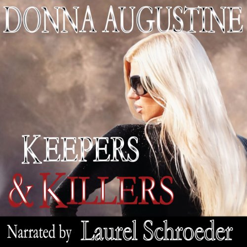 Cover of Keepers & Killers