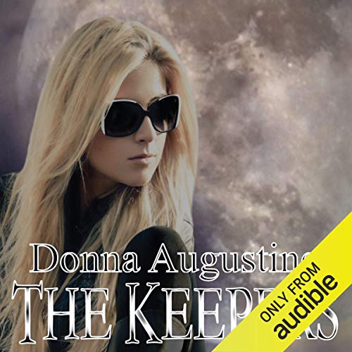 Cover of The Keepers