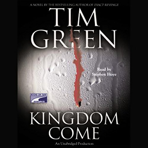 Cover of Kingdom Come