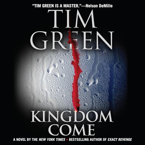 Cover of Kingdom Come