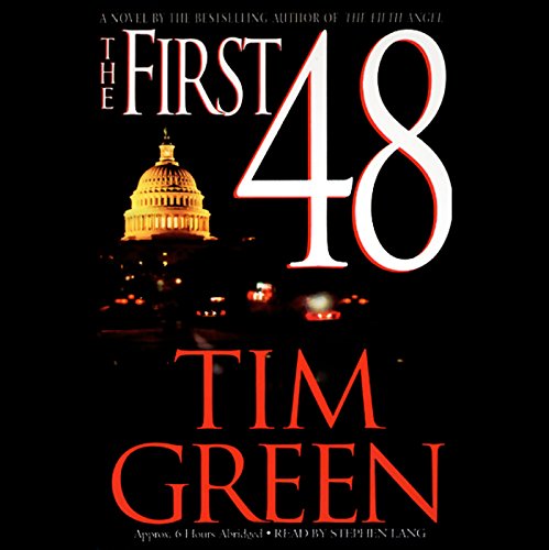 Cover of The First 48