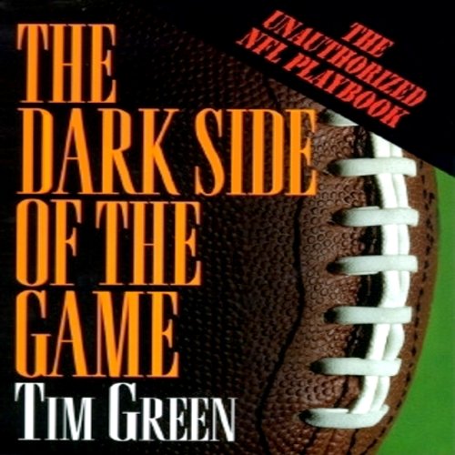 Cover of The Dark Side of the Game